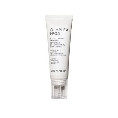Nº.0.5 SCALP LONGEVITY TREATMENT (TRATAMIENTO DE LONGEVIDAD)